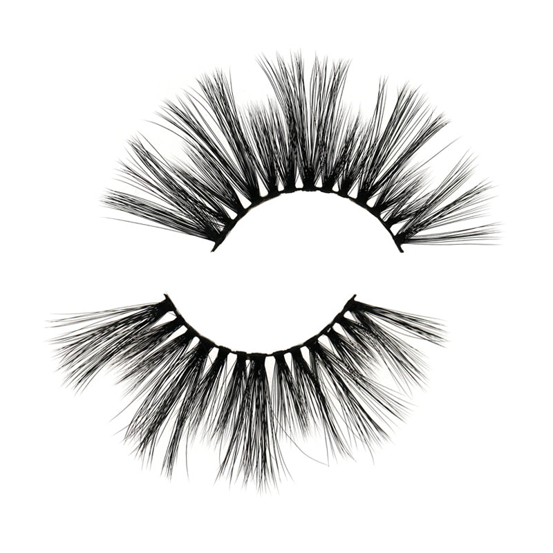 Best Werk 25mm Eyelash Extensions – Missfabulashes